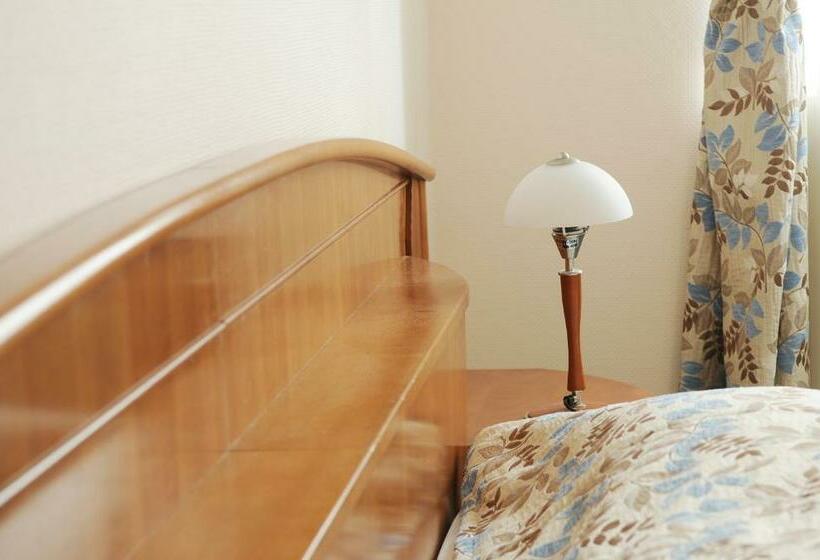 Camera Standard, Amicus