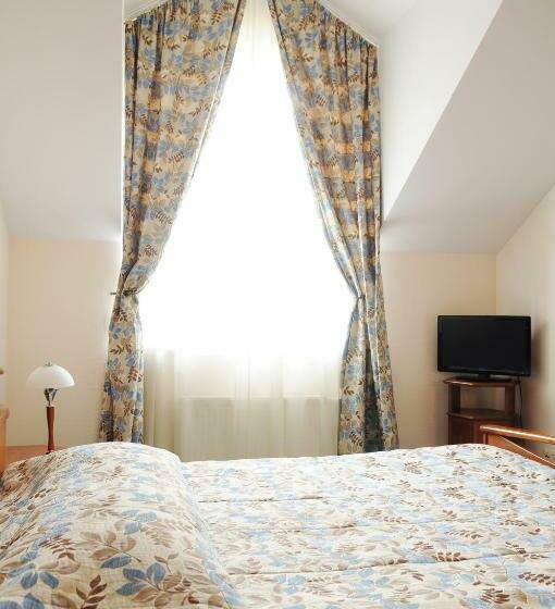 Camera Standard, Amicus