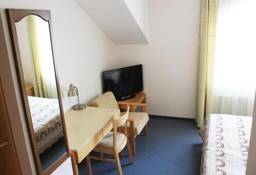 Camera Standard, Amicus