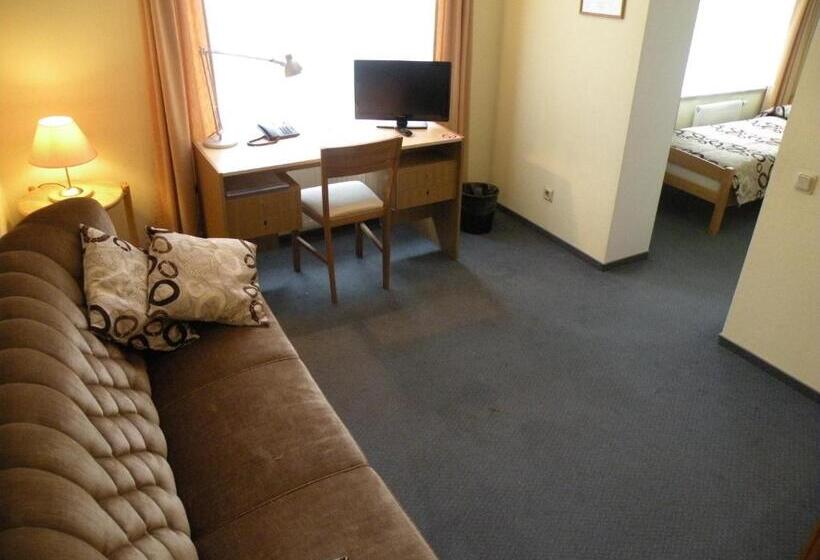 Camera Standard, Amicus