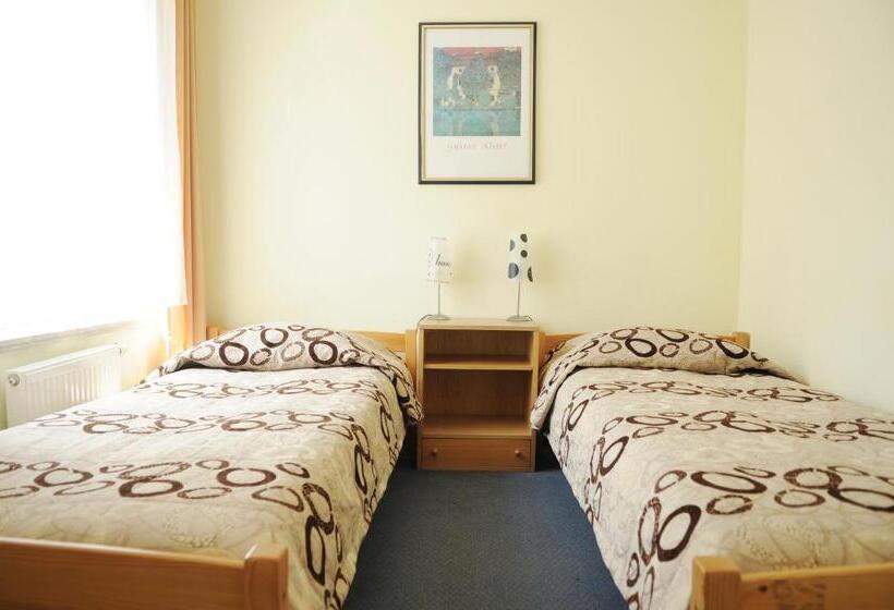 Camera Standard, Amicus