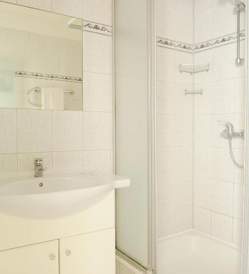 Camera Superiore, Amicus