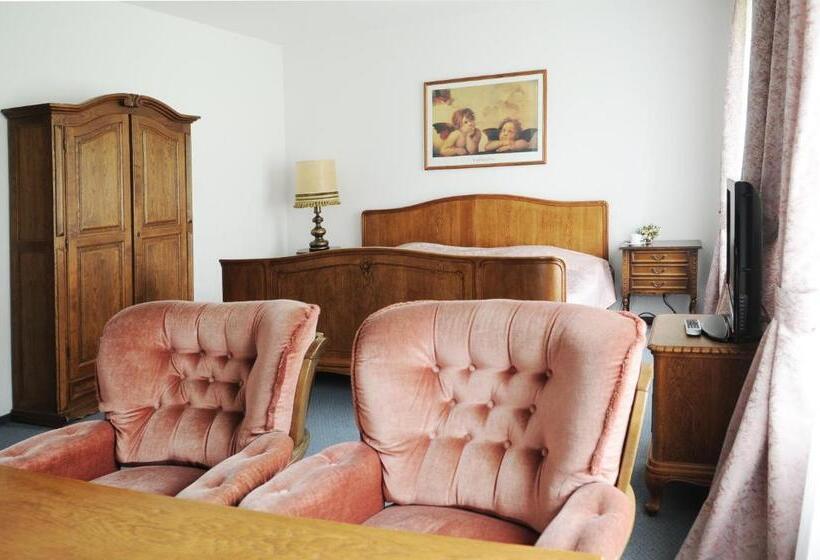 Camera Superiore, Amicus