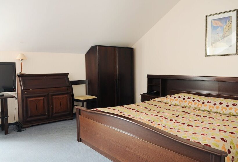 Camera Superiore, Amicus