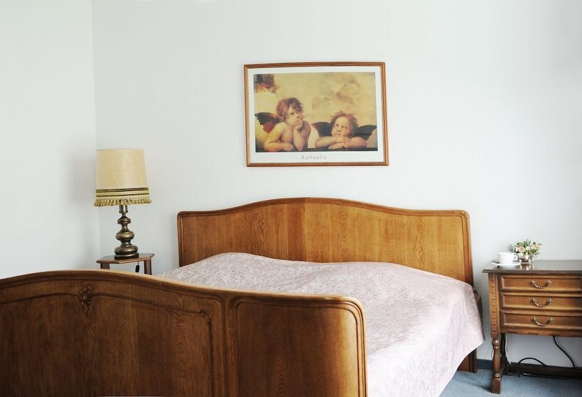 Camera Superiore, Amicus