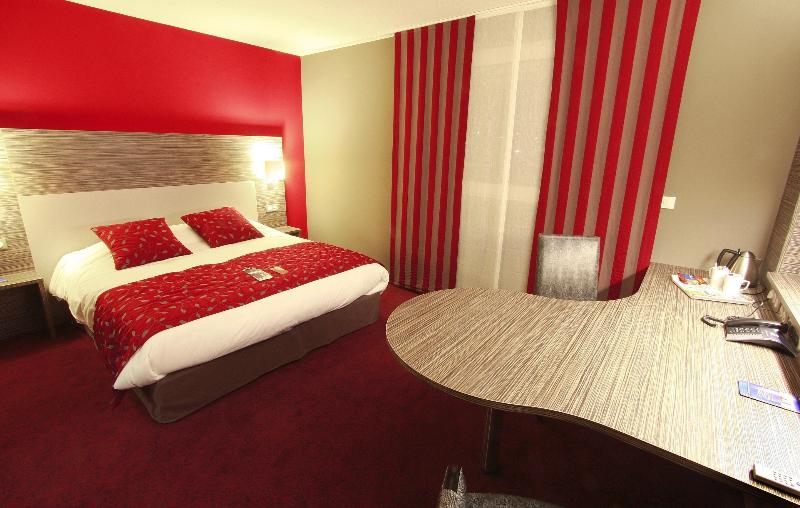 Quarto Superior, Campanile Montpellier Ouest Croix D Argent