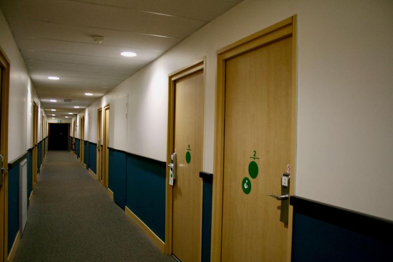 غرفة سوبيريور, Campanile Montpellier Ouest Croix D Argent