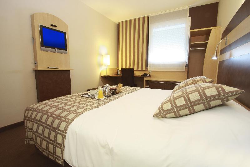 스탠다드 룸, Campanile Montpellier Ouest Croix D Argent