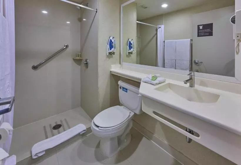 スーペリアールーム, City Express Plus By Marriott Ciudad De México Reforma El ángel