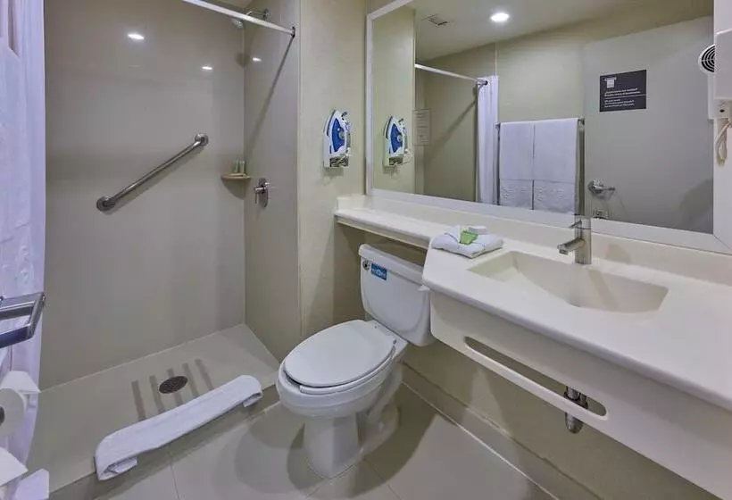 スーペリアールーム, City Express Plus By Marriott Ciudad De México Reforma El ángel