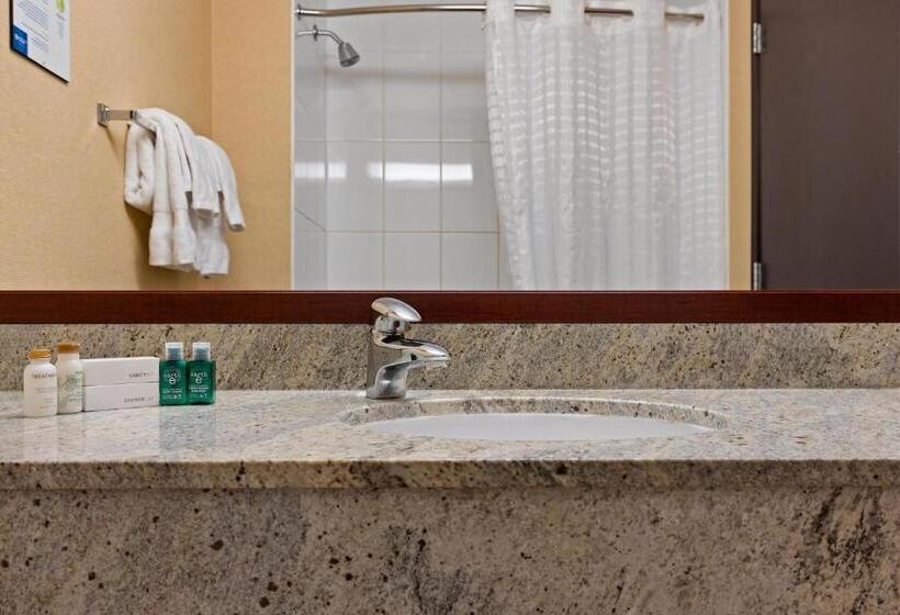 Номер Стандарт, Coast Fraser Inn