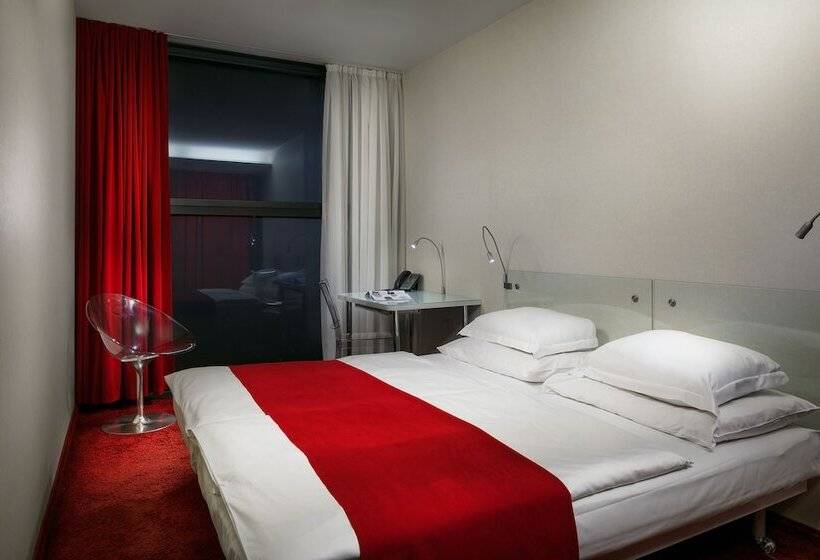 اتاق استاندارد, Metropol Design Hotel Old Town