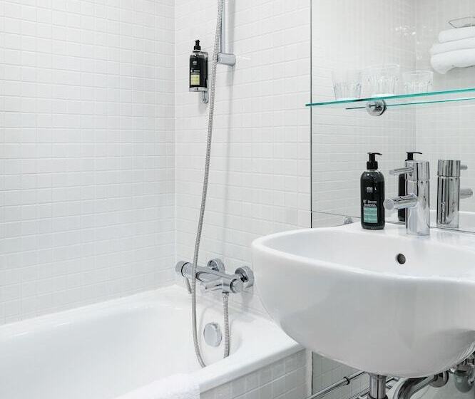 اتاق سوپریور, Metropol Design Hotel Old Town