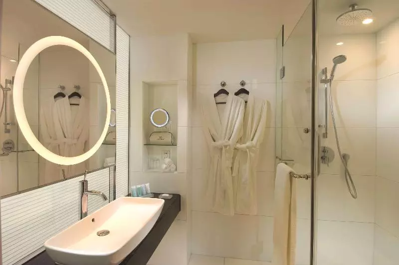Habitació Executiva, Doubletree By Hilton Beijing