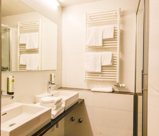 Семейный Номер, Egerkingen, Idealer Zwischenstopp