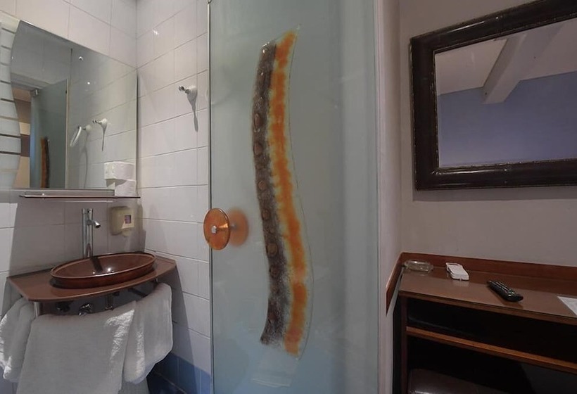 Номер Стандарт Индивидуальный, Ephira