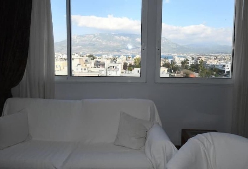 Номер Стандарт Индивидуальный, Ephira