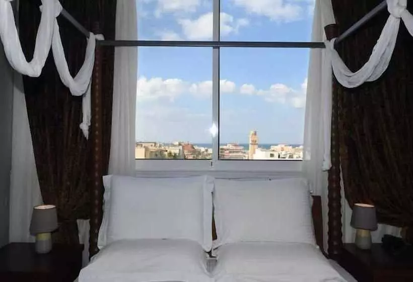 Chambre Standard, Ephira