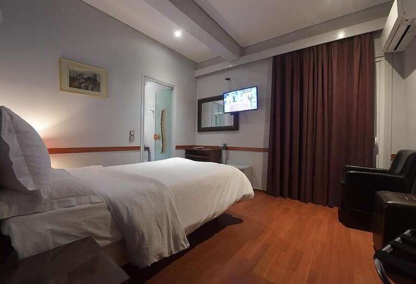 Номер Стандарт, Ephira