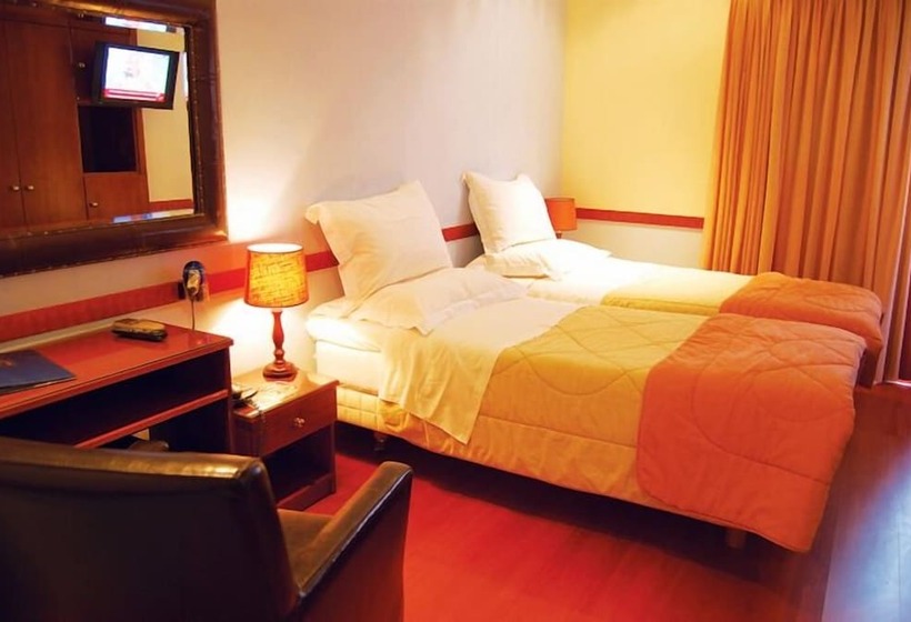 Номер Стандарт, Ephira