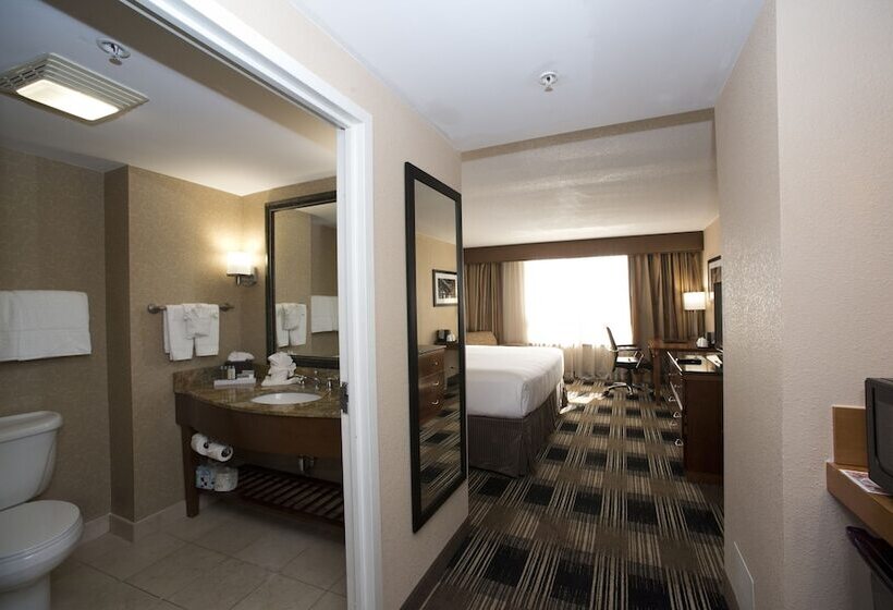 스탠다드 룸 더블 침대 2개, Executive Suites