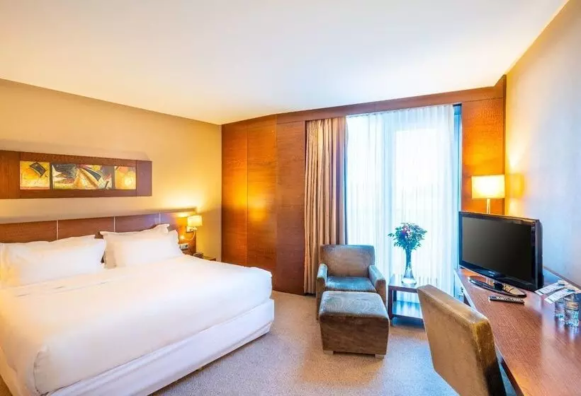 اتاق کلاسیک با تخت دونفره, Fly Inn Baku
