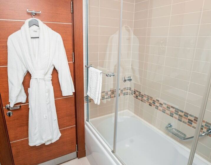 اتاق استاندارد, Fly Inn Baku