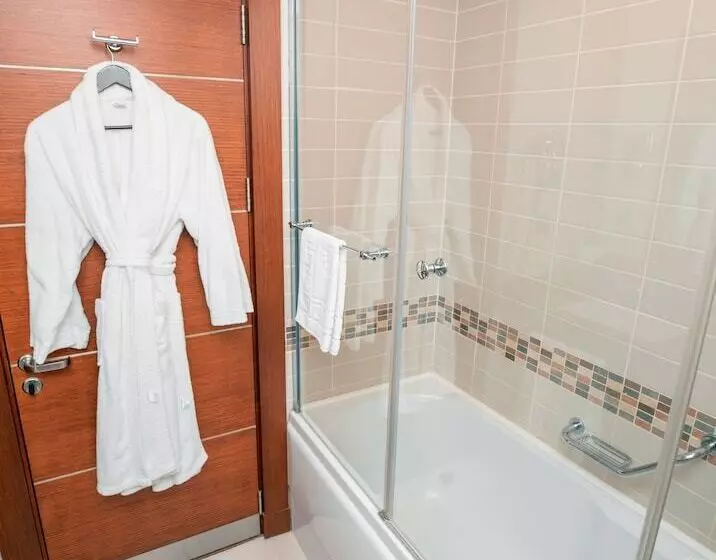 اتاق استاندارد, Fly Inn Baku