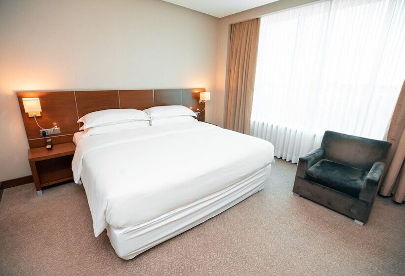 اتاق استاندارد, Fly Inn Baku