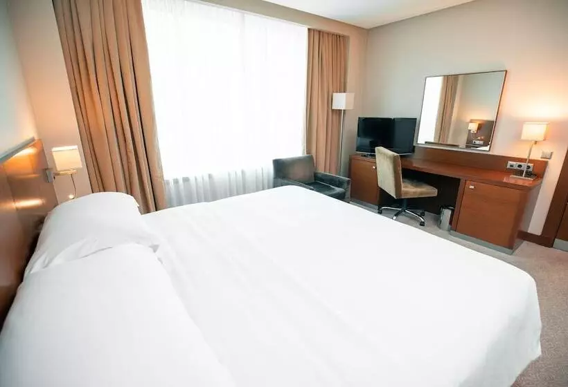 اتاق استاندارد, Fly Inn Baku