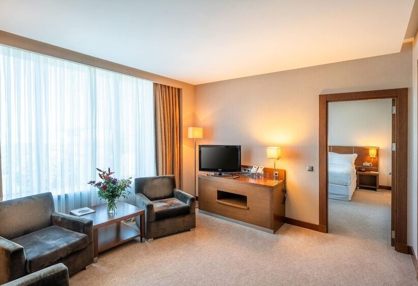 اتاق استاندارد, Fly Inn Baku