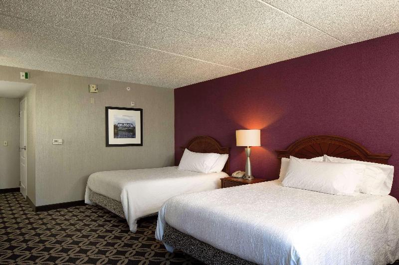 غرفة قياسية, Hilton Garden Inn Auburn Riverwatch