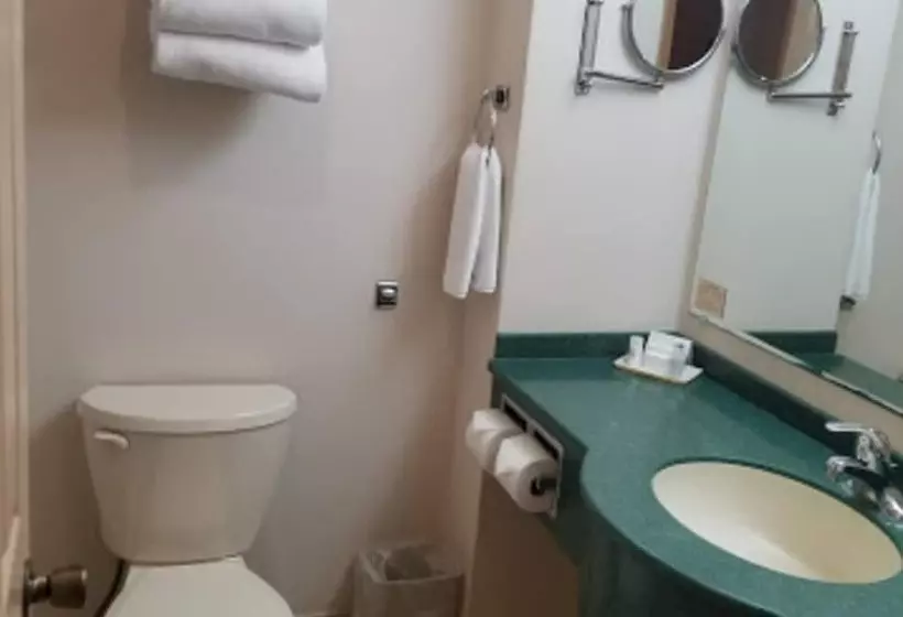 اتاق استاندارد با 2 تخت دوبل, Holiday Inn Express Chihuahua, An Ihg