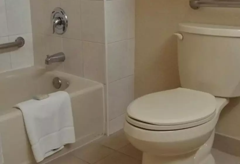 اتاق استاندارد, Holiday Inn Express Chihuahua, An Ihg