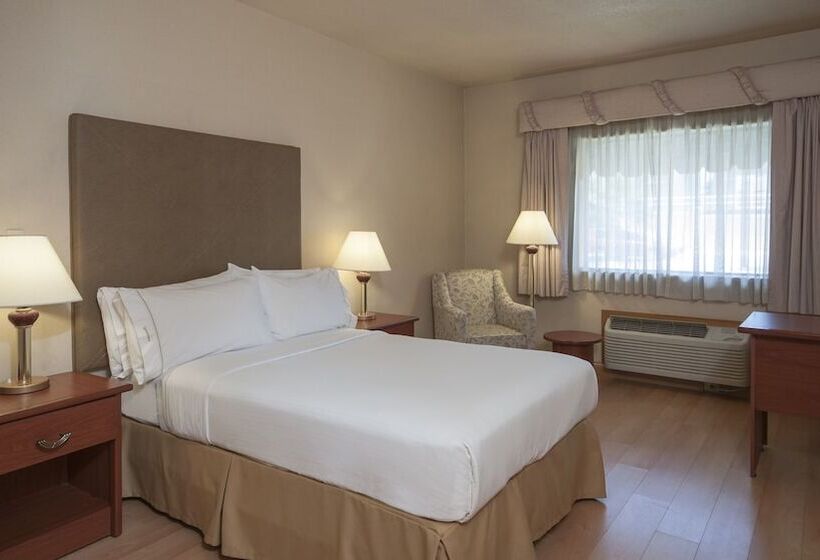 اتاق استاندارد, Holiday Inn Express Chihuahua, An Ihg