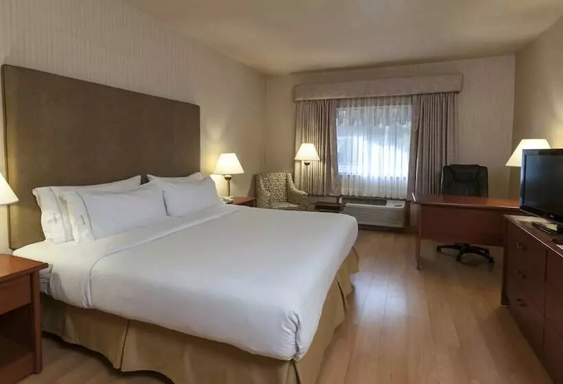 سوییت, Holiday Inn Express Chihuahua, An Ihg