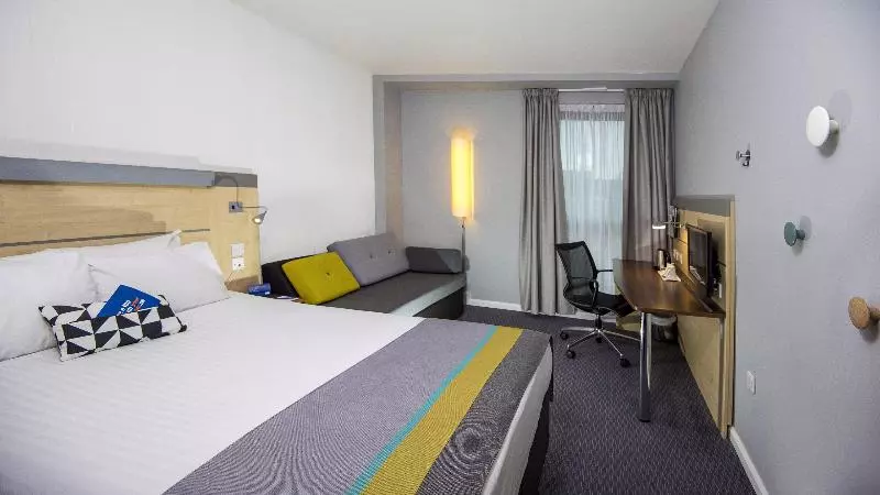 スタンダードルーム, Holiday Inn Express Hull City Centre, An Ihg