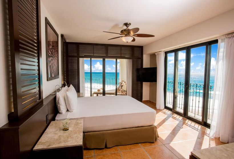 带2个卧室的主人套房, Hyatt Ziva Los Cabos  All Inclusive