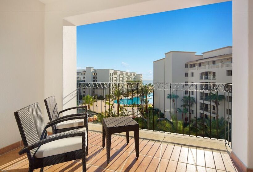 マスタールーム, Hyatt Ziva Los Cabos  All Inclusive