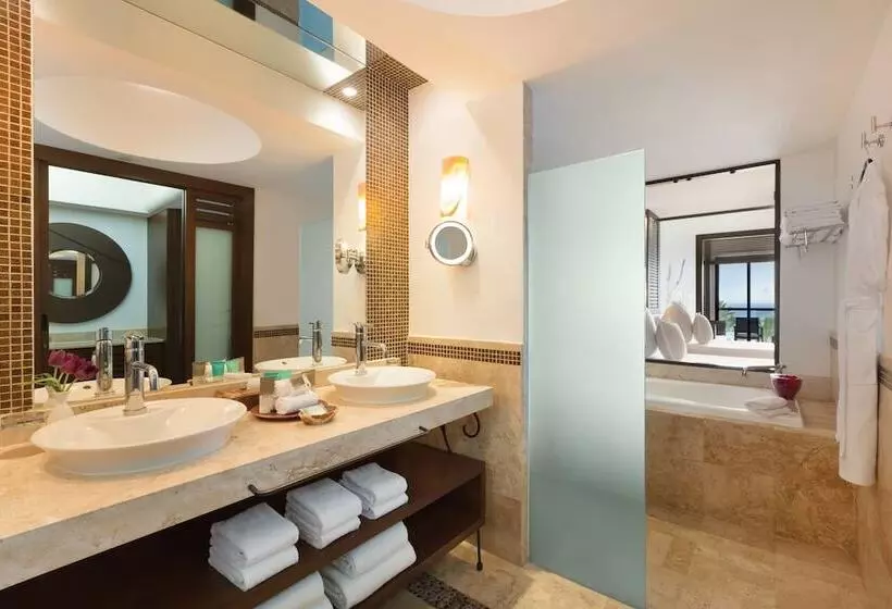 マスタールーム, Hyatt Ziva Los Cabos  All Inclusive