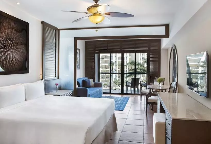 マスタールーム, Hyatt Ziva Los Cabos  All Inclusive