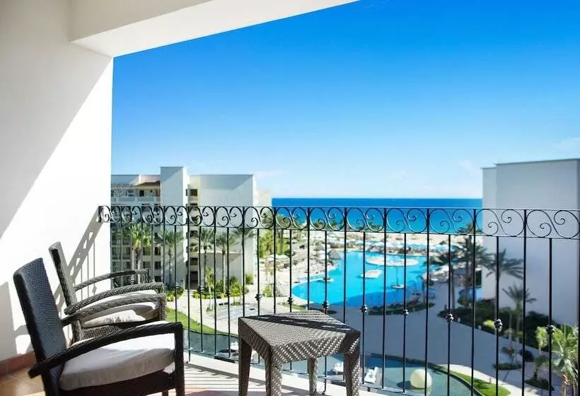 マスタールーム, Hyatt Ziva Los Cabos  All Inclusive