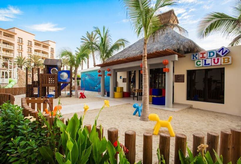 套房, Hyatt Ziva Los Cabos  All Inclusive