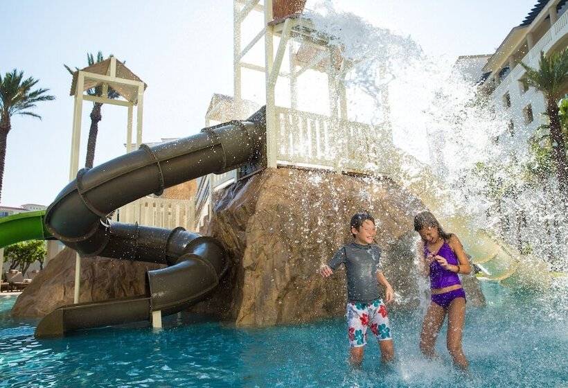 套房, Hyatt Ziva Los Cabos  All Inclusive