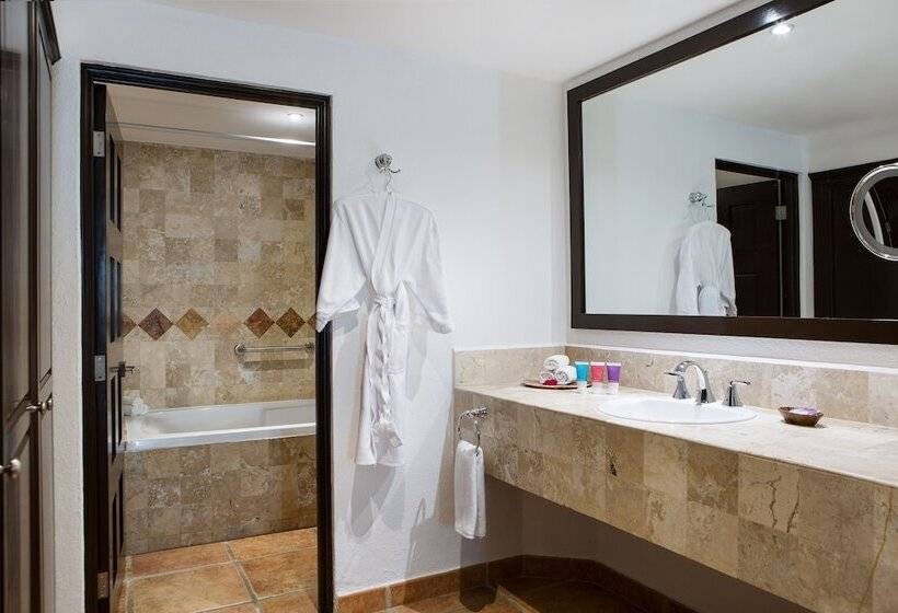 套房, Hyatt Ziva Los Cabos  All Inclusive