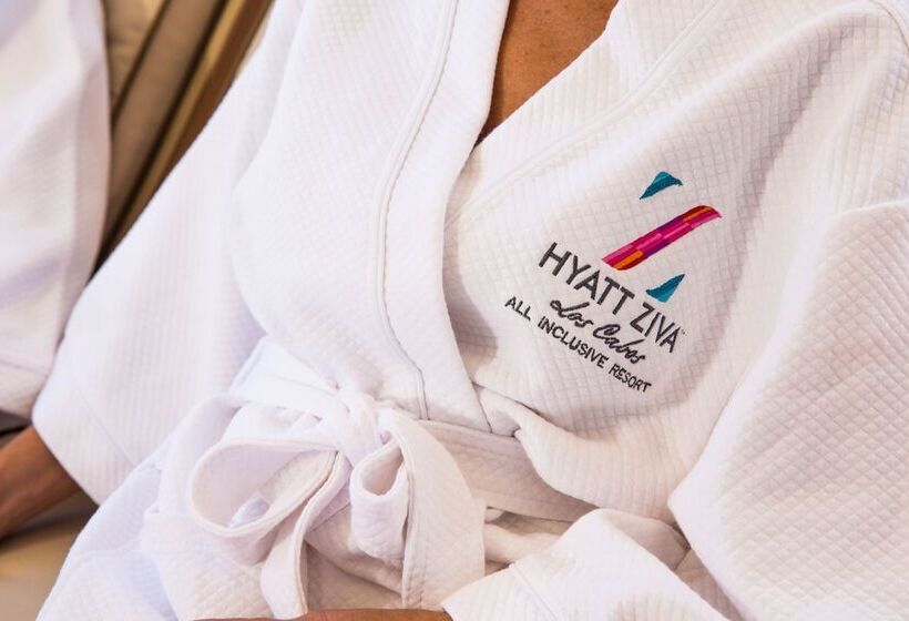 套房, Hyatt Ziva Los Cabos  All Inclusive
