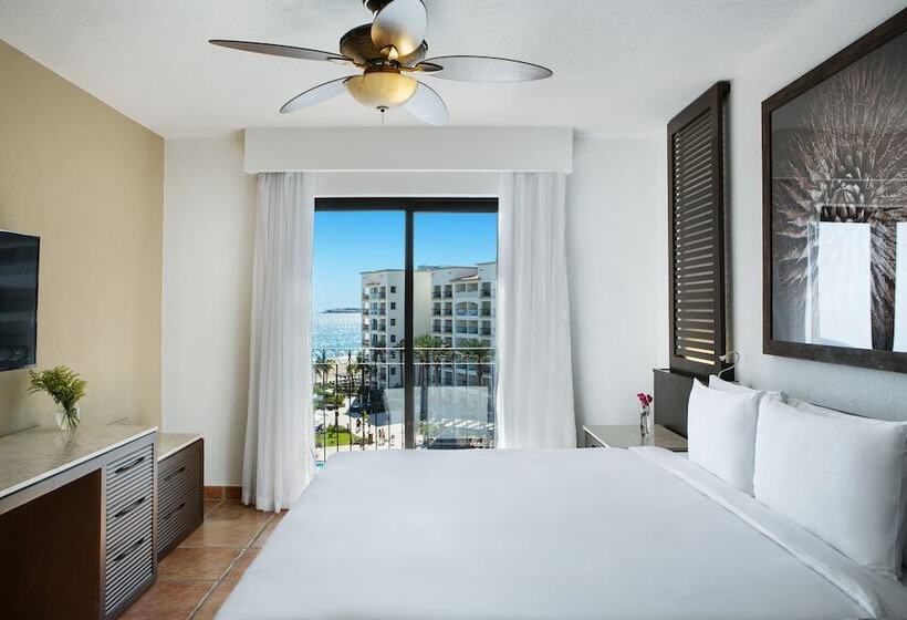 套房, Hyatt Ziva Los Cabos  All Inclusive