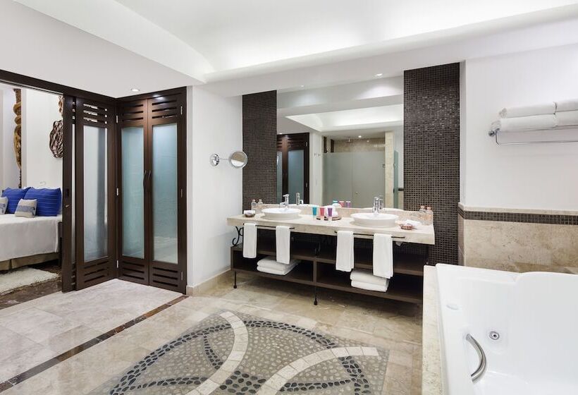 总统套房, Hyatt Ziva Los Cabos  All Inclusive