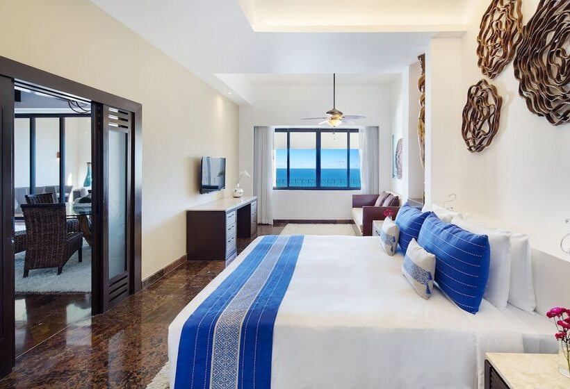 总统套房, Hyatt Ziva Los Cabos  All Inclusive