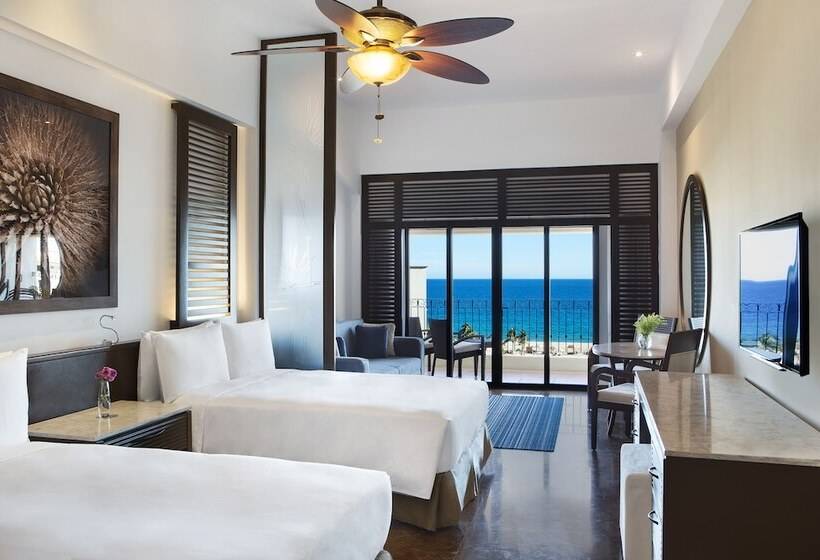 プレジデントスイートルーム, Hyatt Ziva Los Cabos  All Inclusive